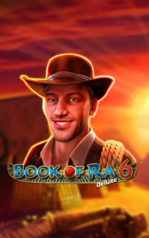Book of Ra at Betssen Casino