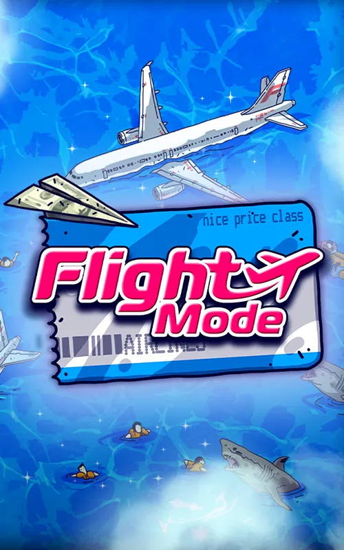 Flight Mode at Betssen Casino