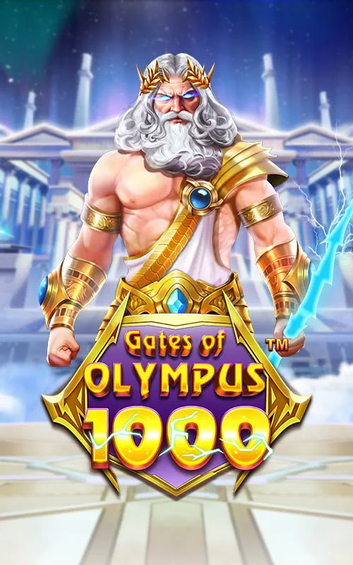 Gates of Olympus at Betssen Casino